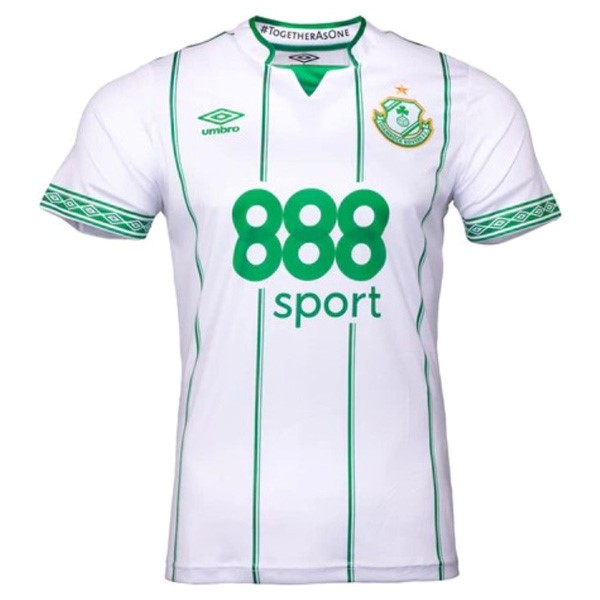 Tailandia Camiseta Shamrock Rovers Tercera equipo 2023-24